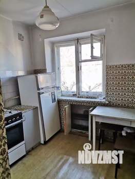 2-к квартира, вторичка, 44м2, 5/5 этаж