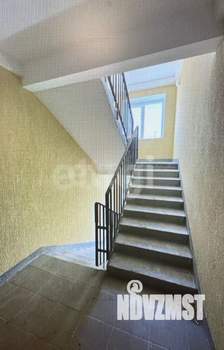 1-к квартира, вторичка, 43м2, 4/10 этаж