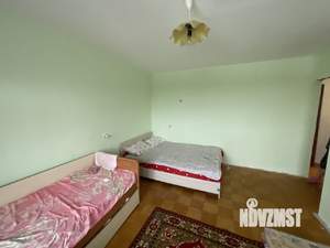 2-к квартира, вторичка, 38м2, 9/9 этаж