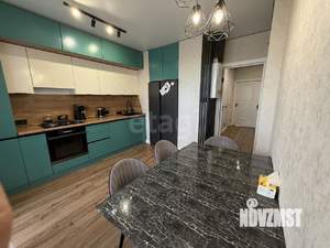 3-к квартира, вторичка, 80м2, 2/17 этаж