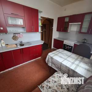 2-к квартира, вторичка, 69м2, 2/5 этаж