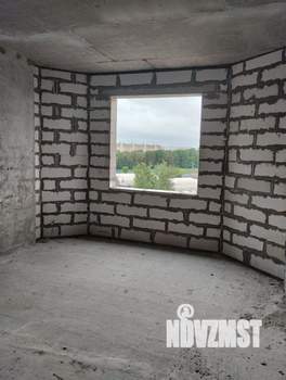 2-к квартира, вторичка, 66м2, 6/17 этаж