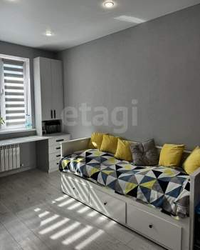 2-к квартира, вторичка, 68м2, 1/12 этаж