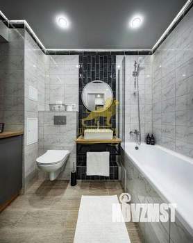 2-к квартира, вторичка, 55м2, 10/15 этаж