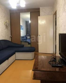 2-к квартира, вторичка, 44м2, 4/5 этаж