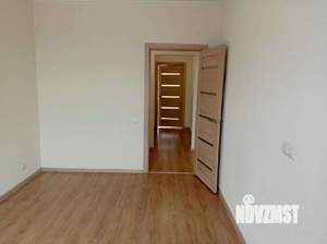 2-к квартира, сданный дом, 56м2, 4/15 этаж