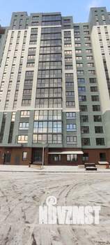 1-к квартира, вторичка, 44м2, 9/16 этаж