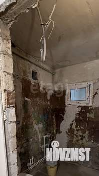 2-к квартира, вторичка, 42м2, 1/2 этаж