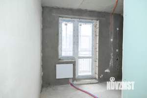 1-к квартира, вторичка, 46м2, 12/16 этаж