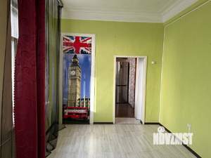 2-к квартира, вторичка, 49м2, 2/4 этаж