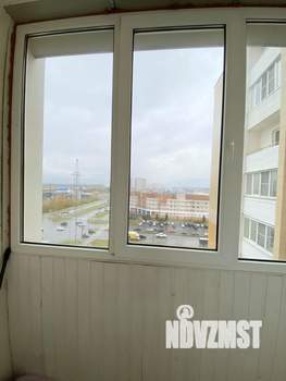 1-к квартира, вторичка, 34м2, 9/13 этаж