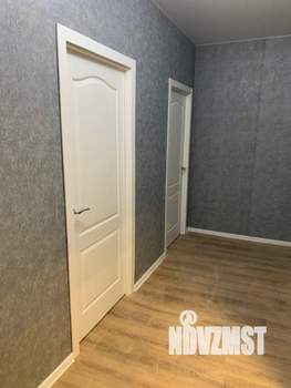 2-к квартира, вторичка, 53м2, 8/15 этаж