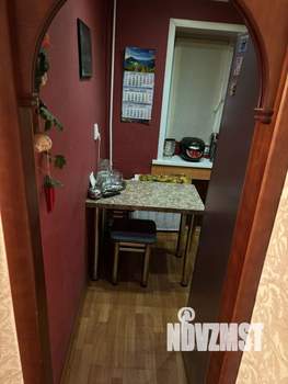 2-к квартира, вторичка, 44м2, 1/4 этаж