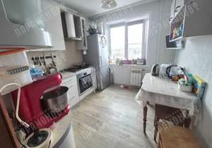 2-к квартира, вторичка, 49м2, 10/10 этаж