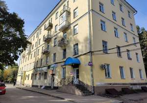 3-к квартира, вторичка, 79м2, 4/5 этаж