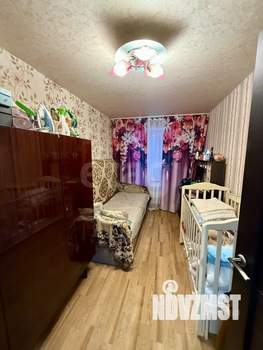 2-к квартира, вторичка, 44м2, 2/5 этаж