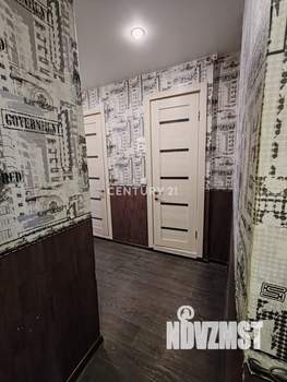 2-к квартира, вторичка, 55м2, 3/5 этаж