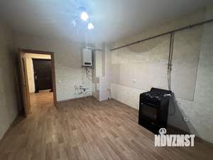 2-к квартира, сданный дом, 69м2, 1/6 этаж