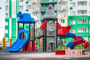 2-к квартира, вторичка, 55м2, 15/15 этаж