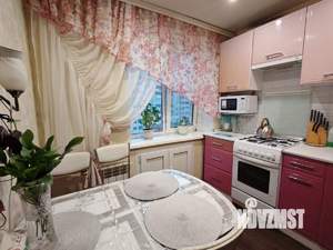 3-к квартира, вторичка, 60м2, 5/5 этаж