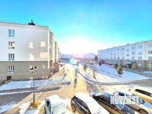 Студия квартира, вторичка, 17м2, 2/4 этаж