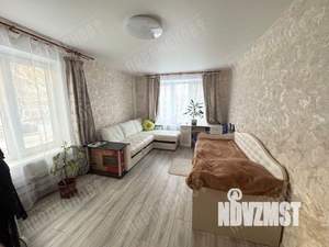 1-к квартира, вторичка, 32м2, 3/5 этаж