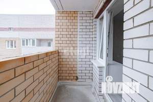 1-к квартира, вторичка, 40м2, 8/11 этаж