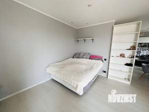 1-к квартира, вторичка, 38м2, 7/11 этаж