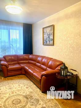 3-к квартира, вторичка, 75м2, 4/4 этаж