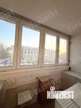 2-к квартира, вторичка, 50м2, 4/9 этаж