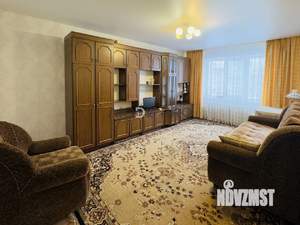 2-к квартира, вторичка, 55м2, 3/5 этаж