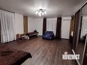 2-к квартира, вторичка, 90м2, 6/17 этаж