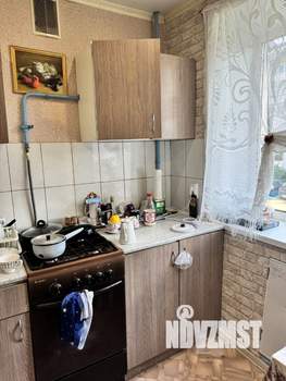 1-к квартира, вторичка, 29м2, 2/5 этаж