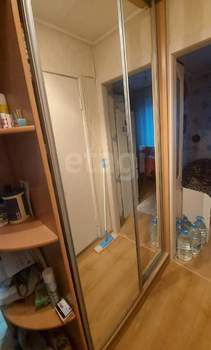 1-к квартира, вторичка, 35м2, 9/9 этаж