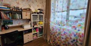 1-к квартира, вторичка, 47м2, 2/4 этаж