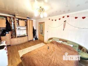 1-к квартира, вторичка, 31м2, 5/5 этаж