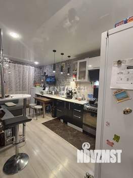 3-к квартира, вторичка, 84м2, 2/10 этаж