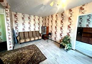 2-к квартира, вторичка, 46м2, 3/5 этаж