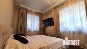 3-к квартира, вторичка, 88м2, 2/4 этаж