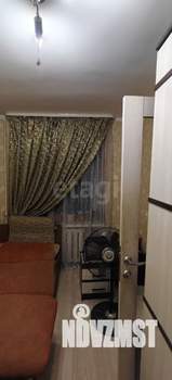 2-к квартира, вторичка, 40м2, 1/5 этаж