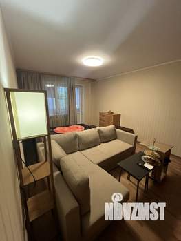 1-к квартира, вторичка, 36м2, 5/9 этаж
