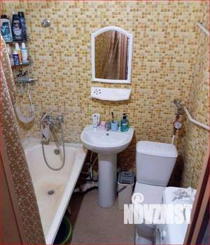 1-к квартира, вторичка, 31м2, 2/5 этаж