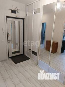 3-к квартира, вторичка, 76м2, 12/16 этаж