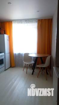 1-к квартира, вторичка, 35м2, 6/9 этаж