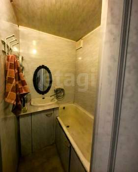 3-к квартира, вторичка, 61м2, 5/5 этаж