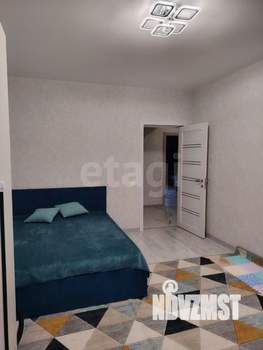 2-к квартира, вторичка, 57м2, 6/14 этаж