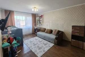1-к квартира, вторичка, 37м2, 3/9 этаж