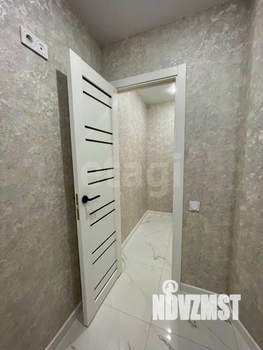 1-к квартира, вторичка, 43м2, 6/10 этаж