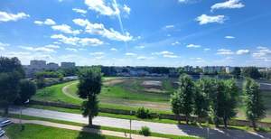 3-к квартира, вторичка, 69м2, 8/10 этаж