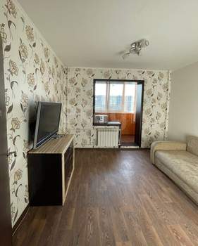 2-к квартира, вторичка, 53м2, 7/9 этаж